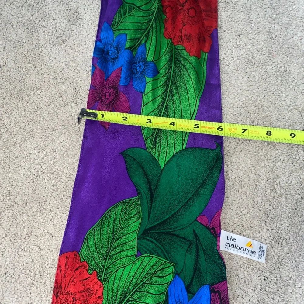 Liz Claiborne includes one
